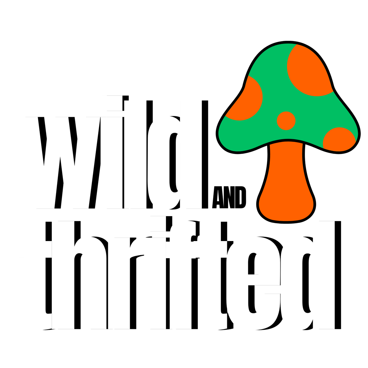 Wild and Thrifted